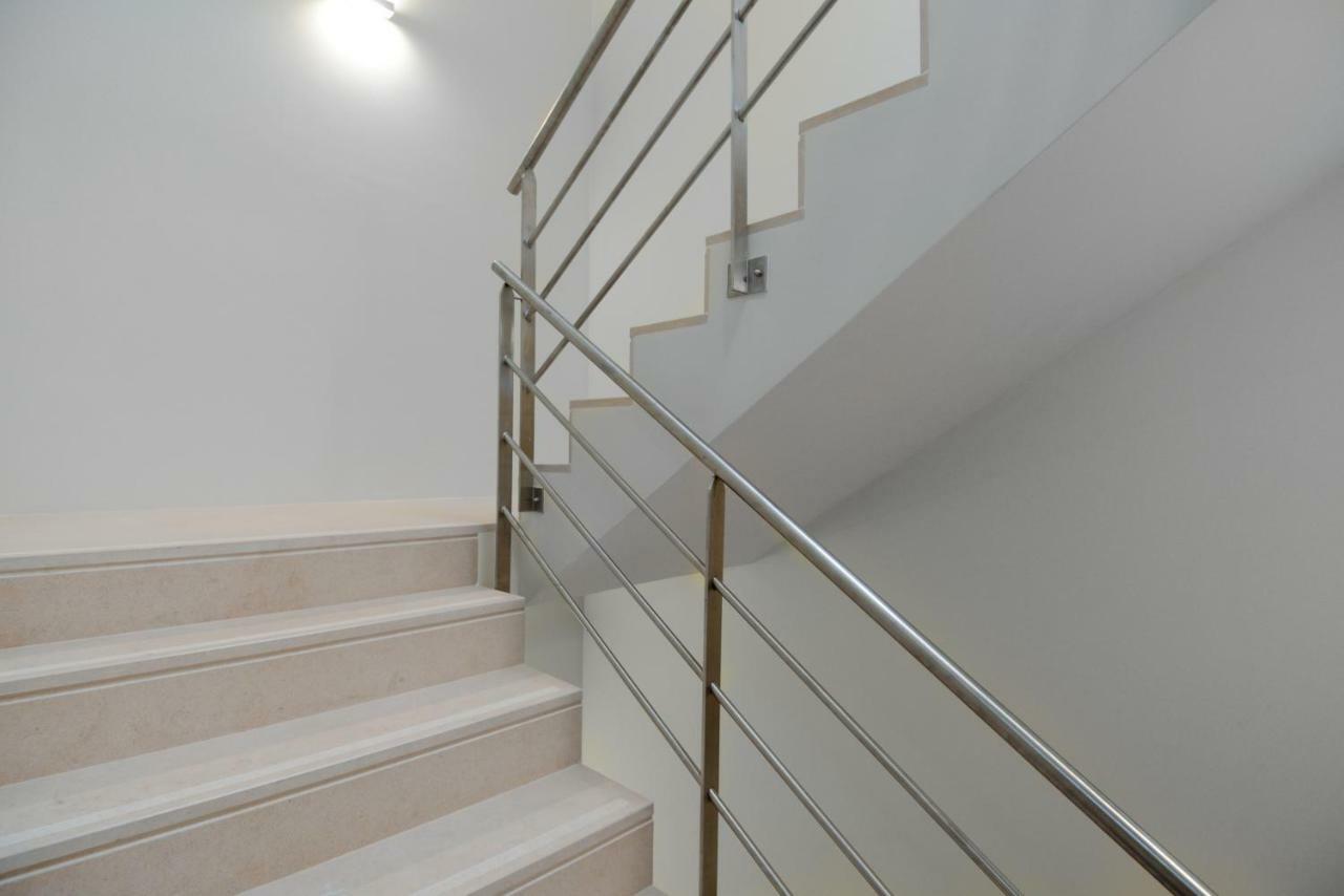 Appartamento Blue House - Parking *