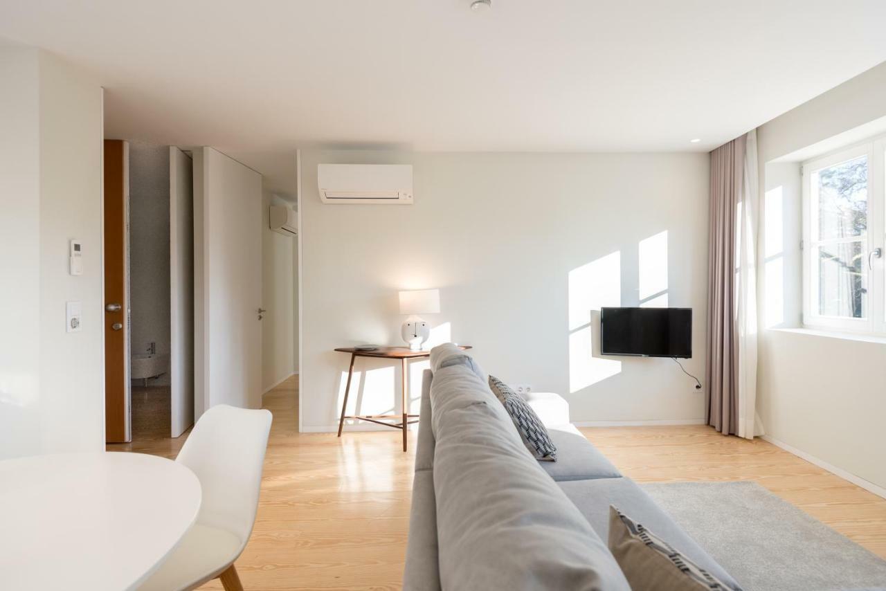 Appartamento Blue House - Parking *